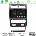 Clarion GL700 Series 8Core Android13 4+64GB Ford Mondeo 2004-2007 Navigation Multimedia Tablet 9" Με Carplay &amp; Android Auto στο X-treme Audio