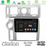 Clarion GL700 Series 8Core Android13 4+64GB Hummer H2 2008-2009 Navigation Multimedia Tablet 9" Με Carplay &amp; Android Auto στο X-treme Audio