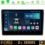 Bizzar G+ Series Audi A4 B7 8core Android12 6+128GB Navigation Multimedia Tablet 9" στο X-treme Audio