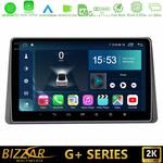 Bizzar G+ Series Dacia Duster 2019-> 8Core Android12 6+128GB Navigation Multimedia Tablet 10" στο X-treme Audio
