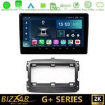 Bizzar G+ Series Fiat 500L 8core Android12 6+128GB Navigation Multimedia Tablet 10" στο X-treme Audio