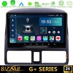 Bizzar G+ Series Honda CRV 2002-2006 8core Android12 6+128GB Navigation Multimedia Tablet 9" στο X-treme Audio