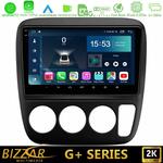 Bizzar G+ Series Honda CRV 1997-2001 8core Android12 6+128GB Navigation Multimedia Tablet 9" στο X-treme Audio