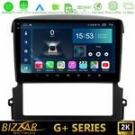 Bizzar G+ Series Kia Sorento 8core Android12 6+128GB Navigation Multimedia Tablet 9" στο X-treme Audio