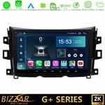 Bizzar G+ Series Nissan Navara NP300 8core Android12 6+128GB Navigation Multimedia Tablet 9" στο X-treme Audio