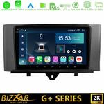 Bizzar G+ Series Smart 451 Facelift 8core Android12 6+128GB Navigation Multimedia Tablet 9" στο X-treme Audio