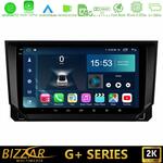 Bizzar G+ Series Seat Arona/Ibiza 8core Android12 6+128GB Navigation Multimedia Tablet 9" στο X-treme Audio