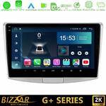 Bizzar G+ Series VW Passat 8core Android12 6+128GB Navigation Multimedia Tablet 10" στο X-treme Audio