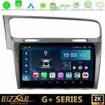 Bizzar G+ Series VW GOLF 7 8core Android12 6+128GB Navigation Multimedia Tablet 10" στο X-treme Audio
