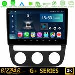 Bizzar G+ Series VW Jetta 8core Android12 6+128GB Navigation Multimedia Tablet 10" στο X-treme Audio