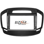 Πρόσοψη, Καλωδίωση &amp; CANbus Box Opel Insignia 2014-2017 Για Tablet 9" στο X-treme Audio