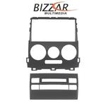 Πρόσοψη, Καλωδίωση &amp; CANbus Box Toyota Land Cruiser J120 2002-2009 Για Tablet 9" στο X-treme Audio