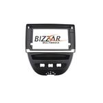 Πρόσοψη & Καλωδίωση Citroen C1 / Toyota Aygo / Peugeot 107 Για Tablet 10" στο X-treme Audio