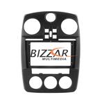 Πρόσοψη, Καλωδίωση &amp; CANbus Box Chrysler PT-Cruiser 2000-2005 Για Tablet 9" στο X-treme Audio