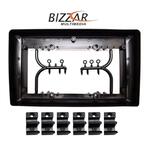 Universal Πρόσοψη Μετατροπής Από 2Din Σε Tablet 9" στο X-treme Audio