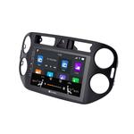 Dynavin D9 Series Οθόνη VW Tiguan 2007-2016 9" Android11 Navigation Multimedia Station (Ανθρακί) στο X-treme Audio
