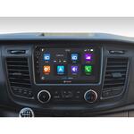 Dynavin D9 Series Οθόνη Ford Transit Custom 2019-> 9" Android11 Navigation Multimedia Station στο X-treme Audio