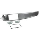 Πρόσοψη R/CD-Οθόνης Alfa Romeo Giulietta (Ασημί) στο X-treme Audio