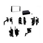 Πρόσοψη R/CD-Οθόνης Toyota στο X-treme Audio