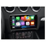 Dynavin D9 Series Οθόνη Audi TT (8J) 2008-2014 9" Android11 Navigation Multimedia Station στο X-treme Audio