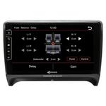 Dynavin D9 Series Οθόνη Audi TT (8J) 2008-2014 9" Android11 Navigation Multimedia Station στο X-treme Audio
