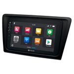 Dynavin D8 Series Οθόνη Skoda Rapid 2013-2017 8" Android Navigation Multimedia Station στο X-treme Audio