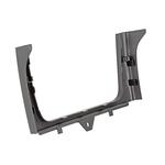 Πρόσοψη R/CD-Οθόνης Smart ForTwo Για OEM Navigation στο X-treme Audio