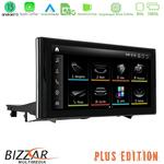 Bizzar Plus Edition Audi A1 (8X) 2010-2018 με MMI3G Android13 8Core (8+128GB) Navigation Multimedia 10.25″ HD Anti-reflection στο X-treme Audio