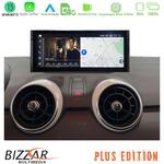 Bizzar Plus Edition Audi A1 (8X) 2010-2018 με MMI3G Android13 8Core (8+128GB) Navigation Multimedia 10.25″ HD Anti-reflection στο X-treme Audio