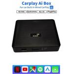 CarPlay AI Box 8Core 4+64GB - Μετατροπέας ενσύρματου CarPlay σε Ασύρματο CarPlay/Android Auto & Android Box στο X-treme Audio