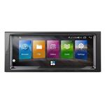 Bizzar Range Rover Vogue (L322) 2005-2011 8Core 4+64GB Android 11 Navigation στο X-treme Audio