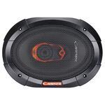 Cadence QRS69R QRS Series Speakers 6x9" στο X-treme Audio