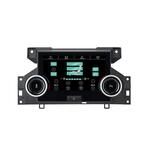 Land Rover Discovery LR4 2010 - 2016 Touchscreen AC Climate Control Panel στο X-treme Audio
