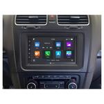 Dynavin D8 Series 7inch Universal Single/Double Din Android Navigation Multimedia Station στο X-treme Audio