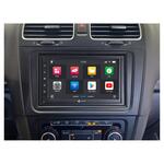 Dynavin D8 Series 7inch Universal Single/Double Din Android Navigation Multimedia Station στο X-treme Audio