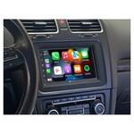 Dynavin D8 Series 7inch Universal Single/Double Din Android Navigation Multimedia Station στο X-treme Audio