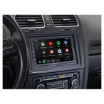 Dynavin D8 Series 7inch Universal Single/Double Din Android Navigation Multimedia Station στο X-treme Audio