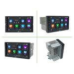 Dynavin D8 Series 7inch Universal Single/Double Din Android Navigation Multimedia Station στο X-treme Audio