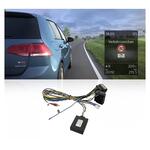 VW | Skoda Διατήρηση Lane Assist για Dynavin στο X-treme Audio