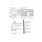 Nakamichi NQ723BD Radio/Usb/Bt/Aux στο X-treme Audio