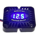 Bizzar DV200 Βολτόμετρο στο X-treme Audio