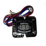 Bizzar DV200 Βολτόμετρο στο X-treme Audio