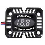 Bizzar DV200 Βολτόμετρο στο X-treme Audio