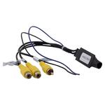 Dynavin Αυτόματη Εναλλαγή Εμπρός & Πίσω Κάμερας στο X-treme Audio