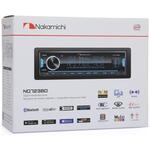 Nakamichi NQ723BD Radio/Usb/Bt/Aux στο X-treme Audio