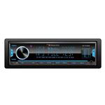 Nakamichi NQ723BD Radio/Usb/Bt/Aux στο X-treme Audio