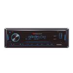 Nakamichi NQ821B Radio/CD/USB/BT/AUX στο X-treme Audio