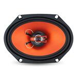 Cadence Q682 2way 6x8" Speaker System στο X-treme Audio