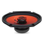 Cadence Q682 2way 6x8" Speaker System στο X-treme Audio