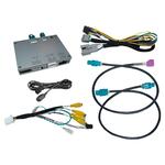 VW | Skoda | Seat | Ford MIB3 10inch or 12inch Touch Screen Video In & Camera Interface στο X-treme Audio